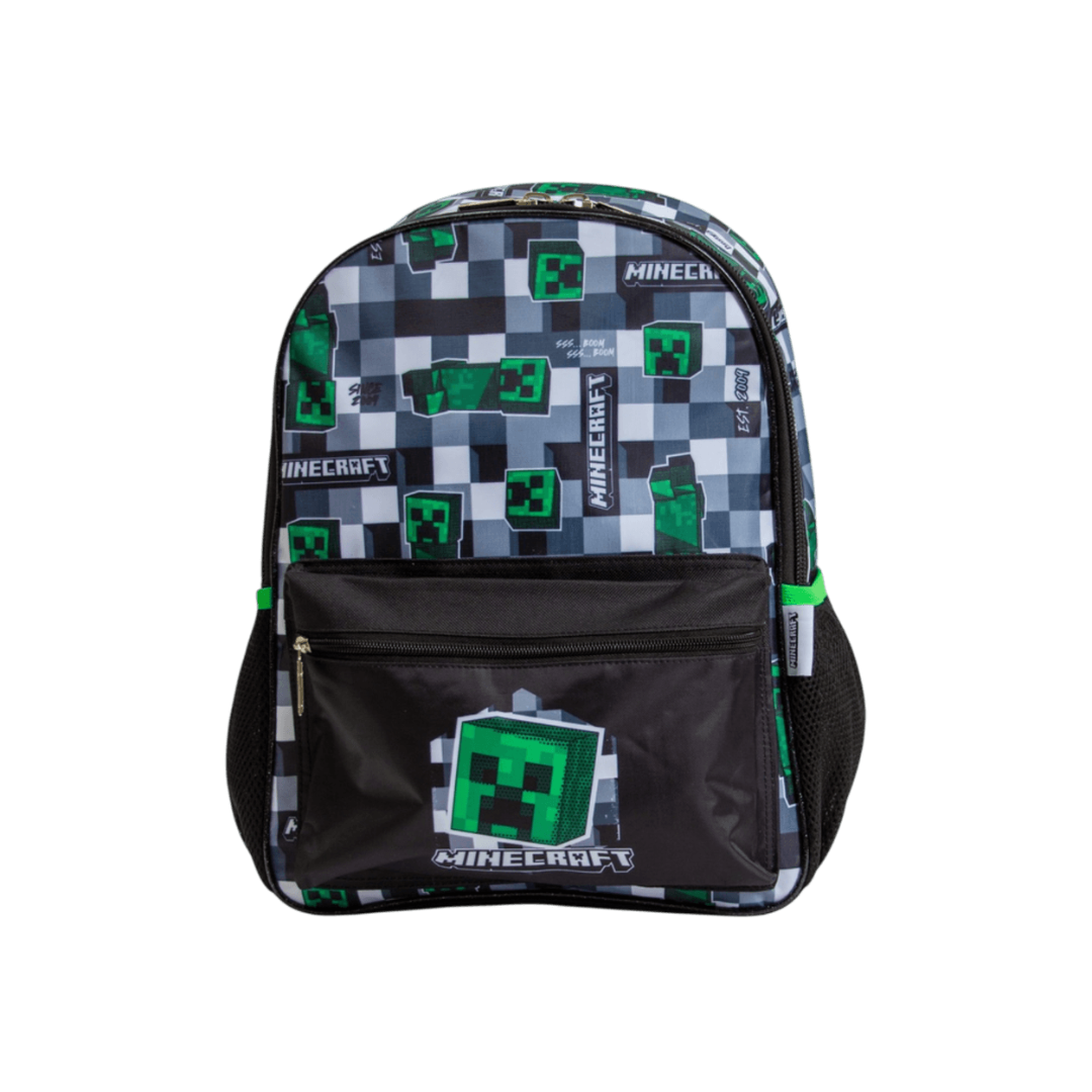 Mochila Minecraft- M34220283