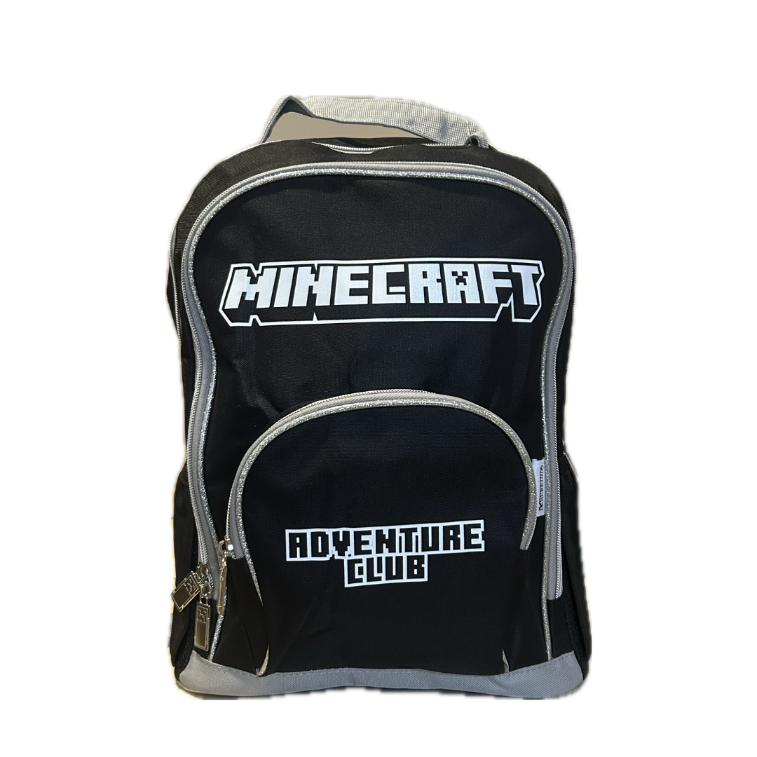 Mochila Minecraft-M34-220294
