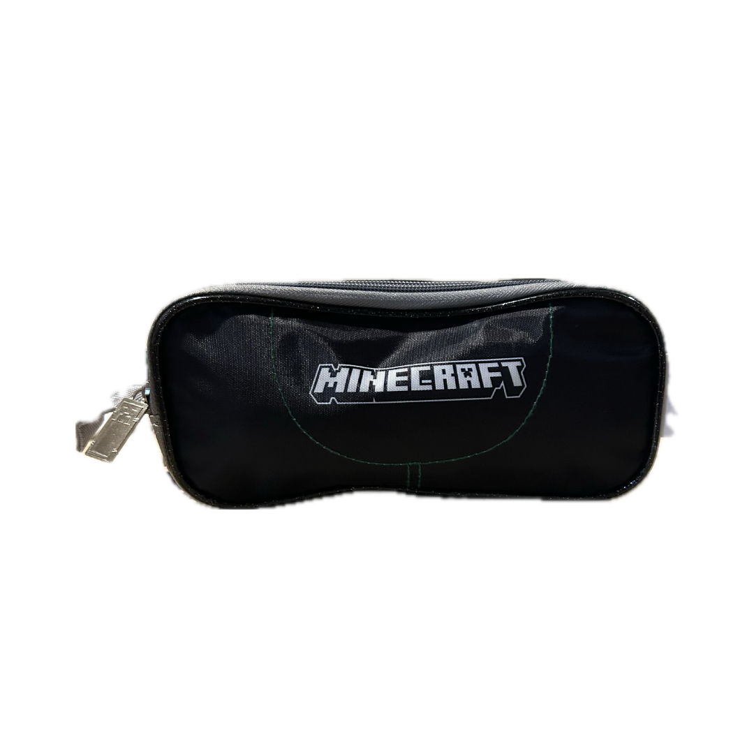 Cartuchera Minecraft- M36-220289