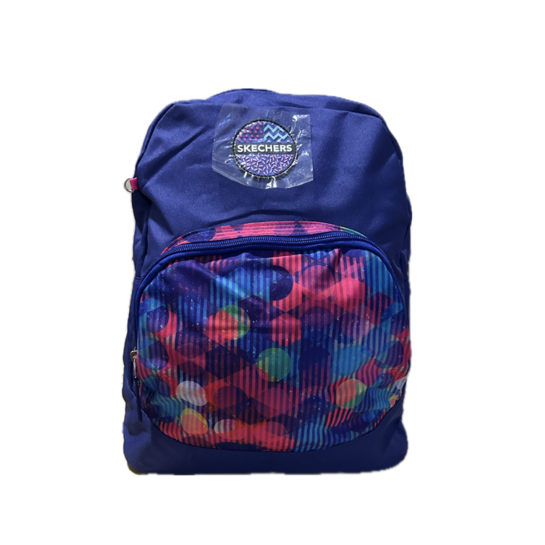 Mochila Skechers (S8-0064-07)