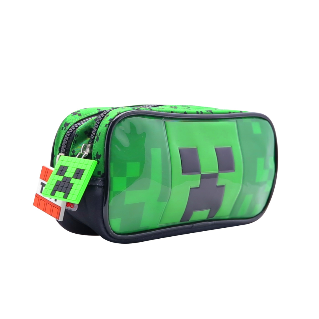 Cartuchera MINECRAFT - M36-220232