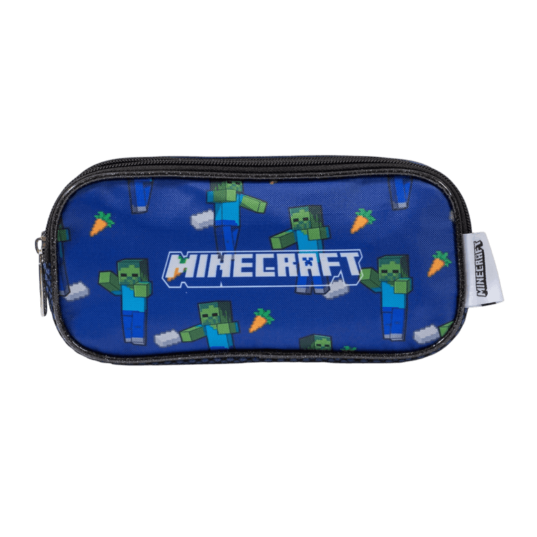 Cartuchera MINECRAFT - M36-220236
