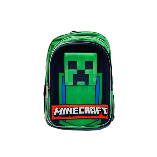 Mochila Minecraft - M34-220194