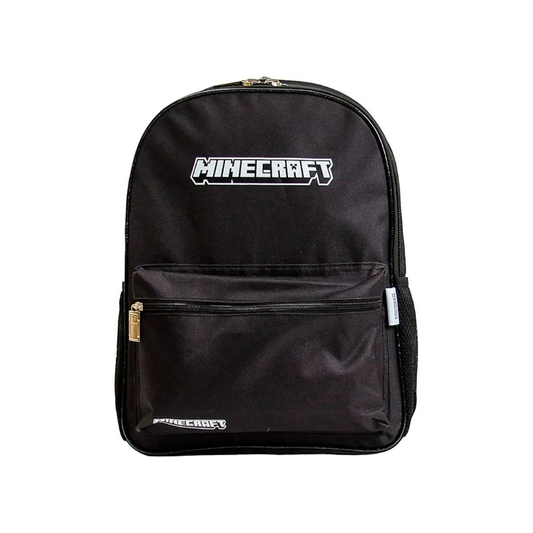 Mochila Minecraft - M34-220284