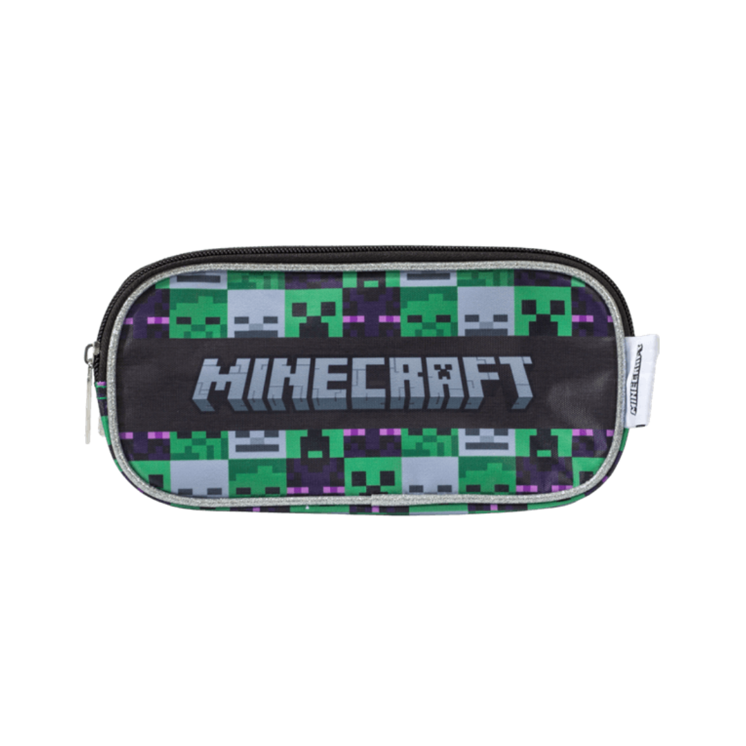 Cartuchera Minecraft-M36-220233