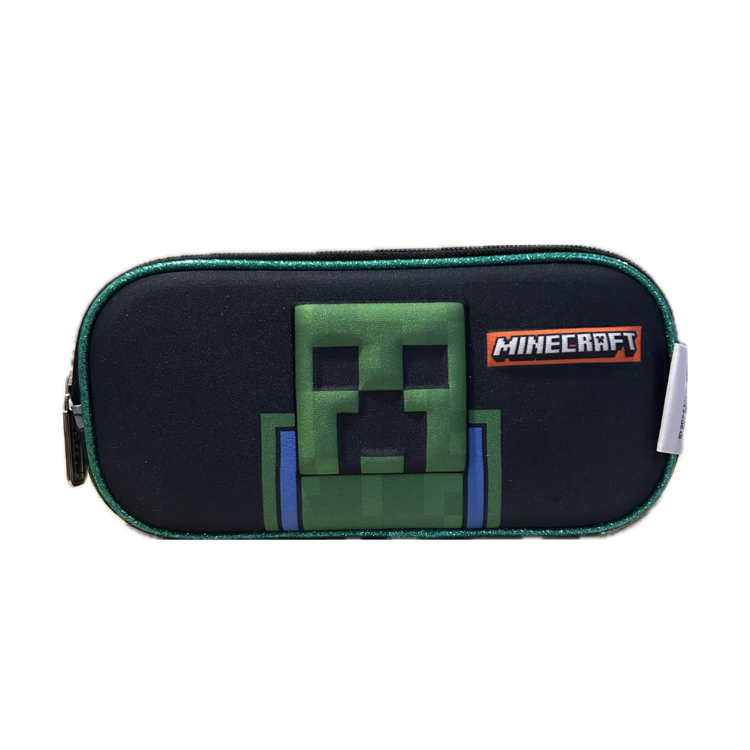 Cartuchera Minecraft-M36-220208