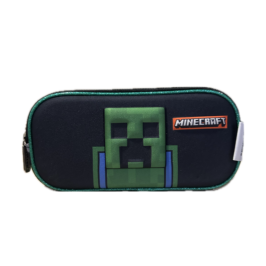Cartuchera Minecraft-M36-220208