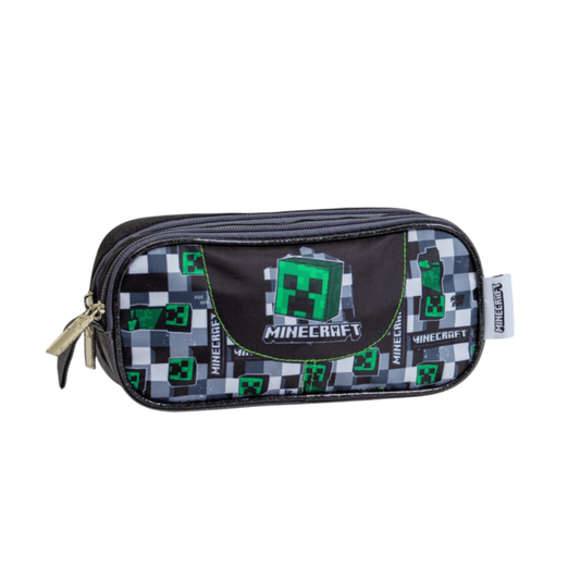 Cartuchera Minecraft-M36-220288