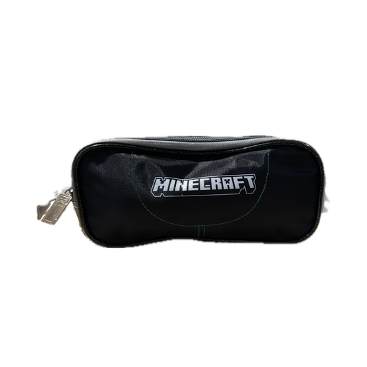 Cartuchera Minecraft- M36-220289