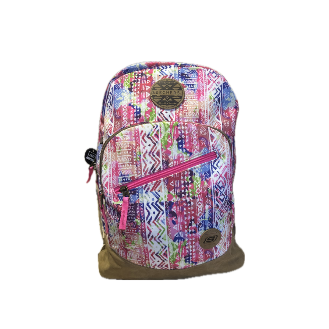 Mochila Skechers (S9-0032-01)