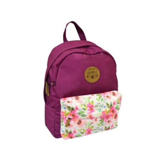 Mochila Skechers (S8-0061-17)