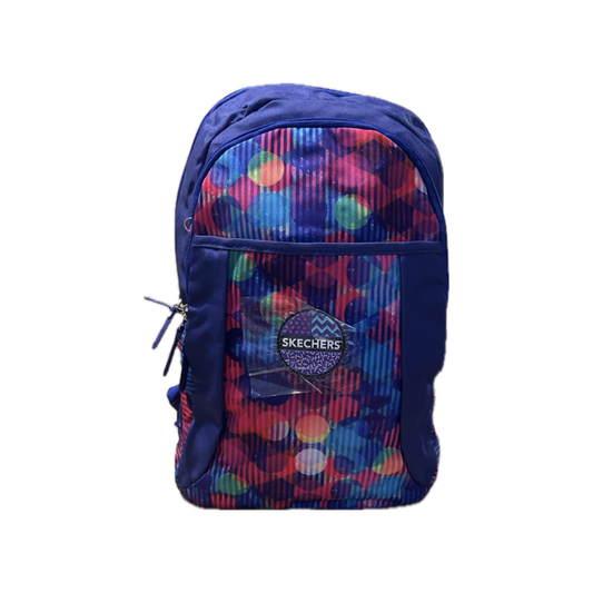 Mochila Skechers (S8-0079-07)