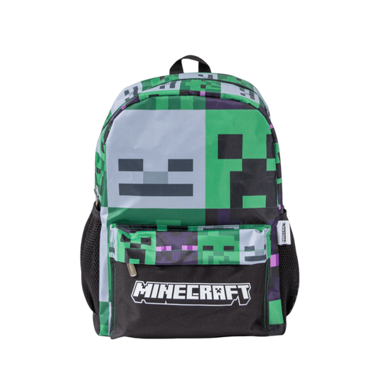 Mochila Minecraft-M34-220215